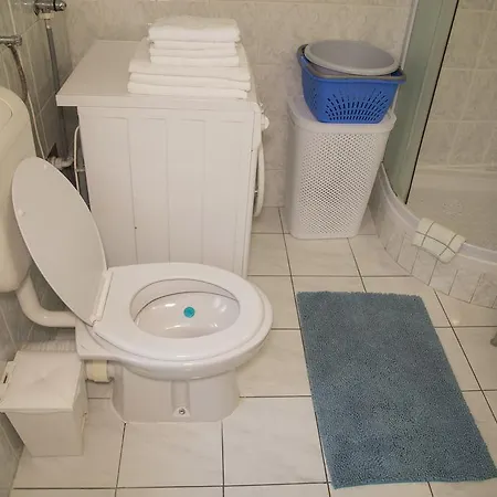 Διαμέρισμα Pina