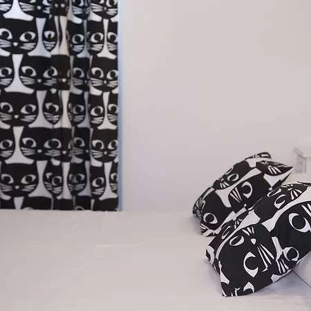 Διαμέρισμα Pina