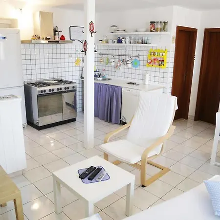 Pina Διαμέρισμα Σπλιτ