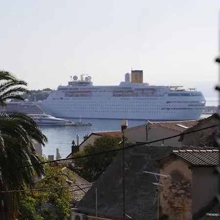 Διαμέρισμα Pina