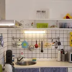 Apartment Pina