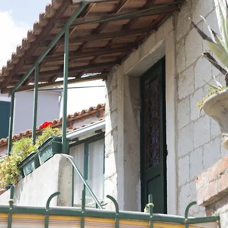 Pina アパート スプリト