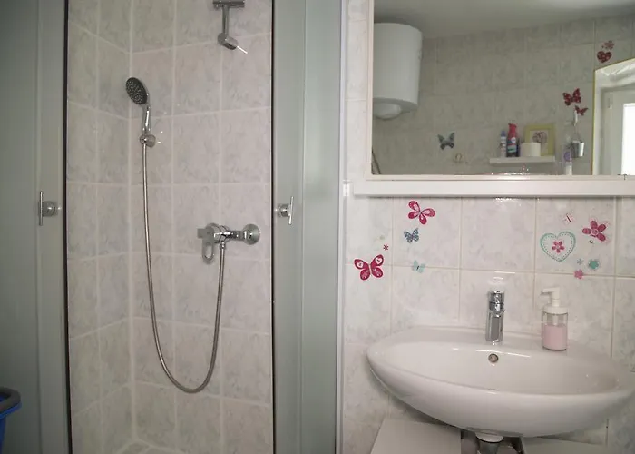 Apartment Pina Split