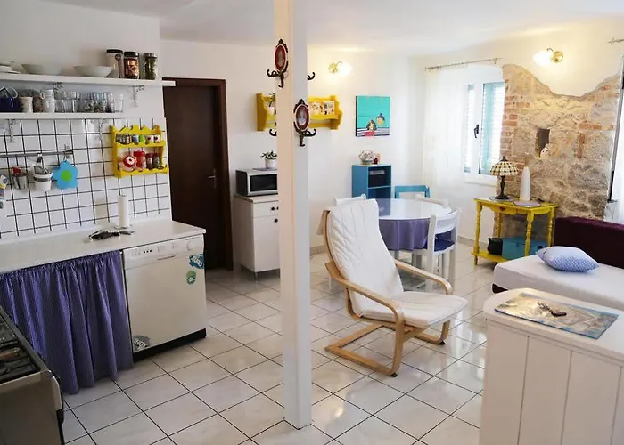 Pina Apartment Split