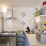 Pina 스플리트