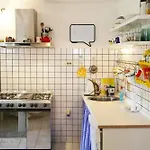아파트 Pina