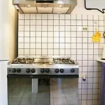 Pina 아파트 스플리트