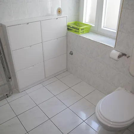 Pina Apartment *