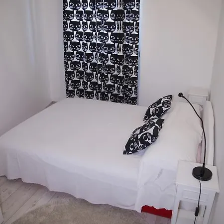 Pina Apartment