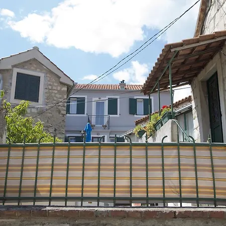 Apartment Pina Split
