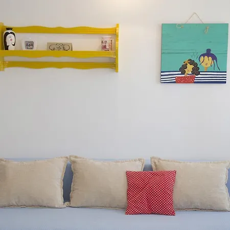 Apartment Pina Split