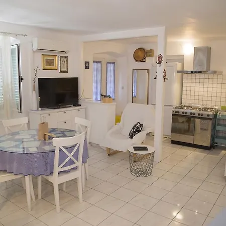 Pina Apartment Split