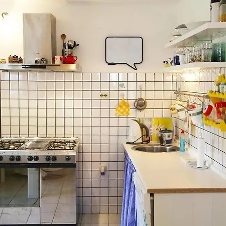 Apartment Pina