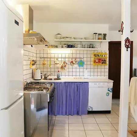 Pina Apartament Split