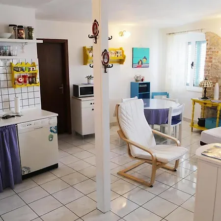 Pina Apartment Split