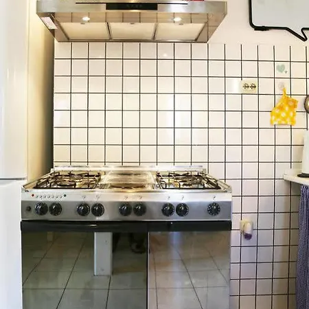 Pina Apartment Split
