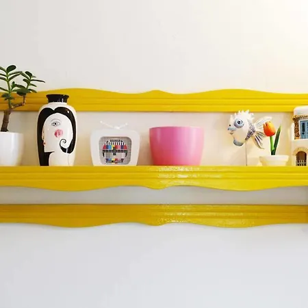 Apartment Pina