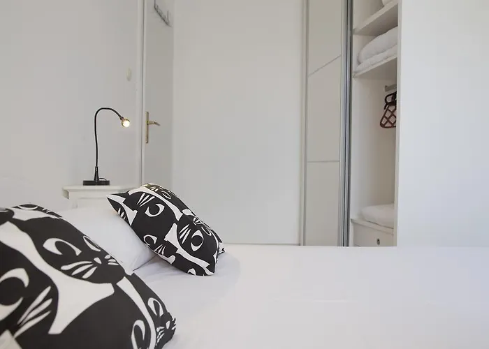 皮娜公寓 斯普利特