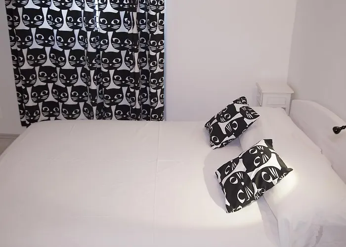 皮娜公寓 公寓 斯普利特