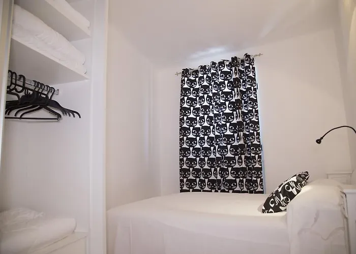 皮娜公寓 * 斯普利特