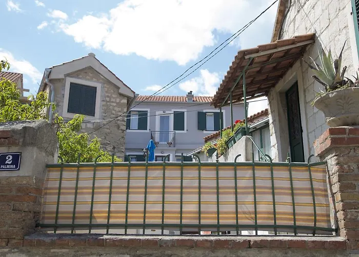 Appartement Pina Split