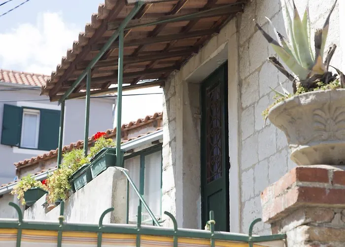 Pina Appartement Split