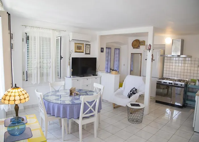 公寓 皮娜公寓 *