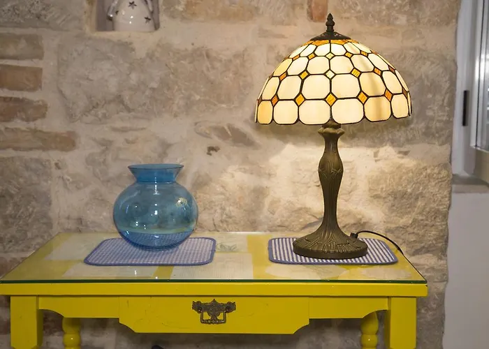 皮娜公寓 斯普利特