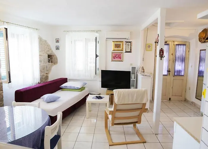 皮娜公寓 公寓 斯普利特