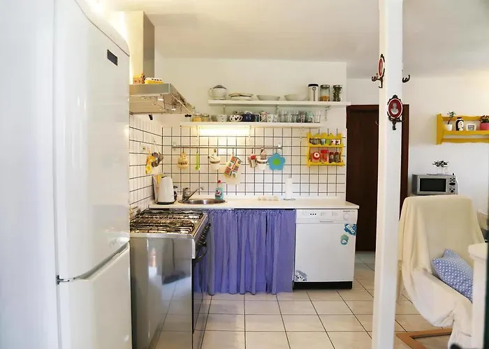 皮娜公寓 公寓 斯普利特