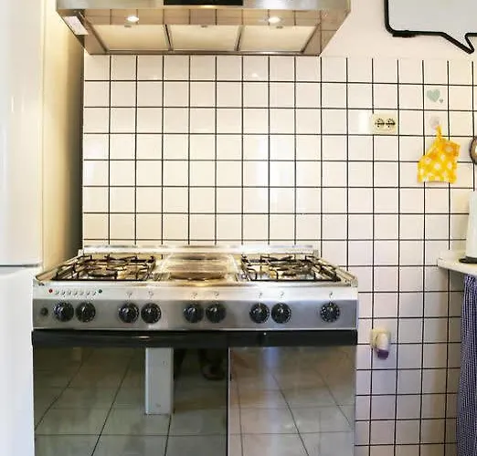 皮娜公寓 公寓 斯普利特