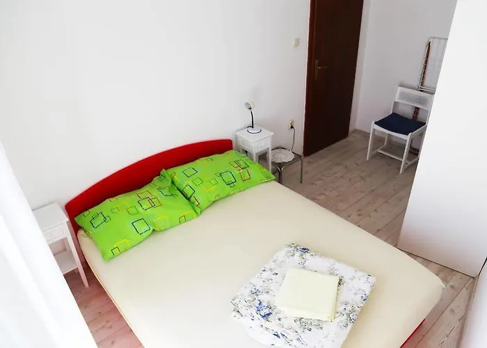 皮娜公寓 斯普利特