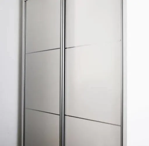 皮娜公寓 公寓 斯普利特